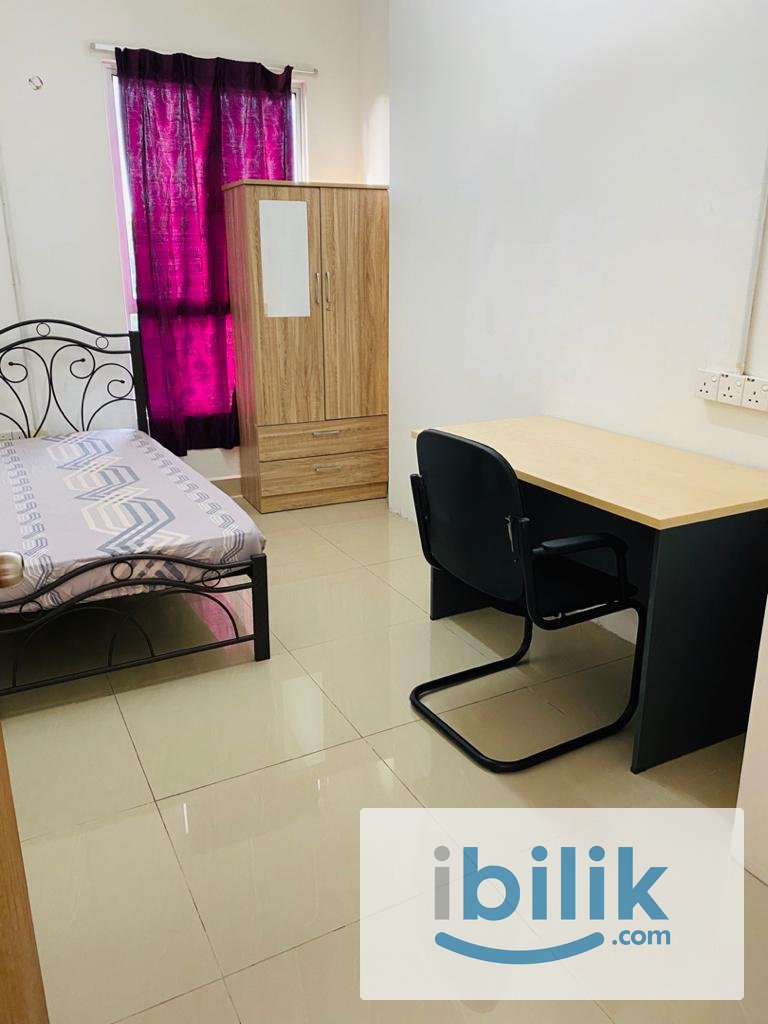 Single Room at Cyberjaya - Image 1