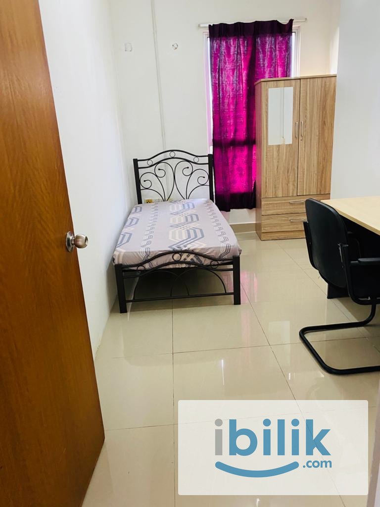 Single Room at Cyberjaya - Image 2
