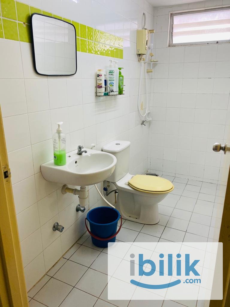 Single Room at Cyberjaya - Image 4