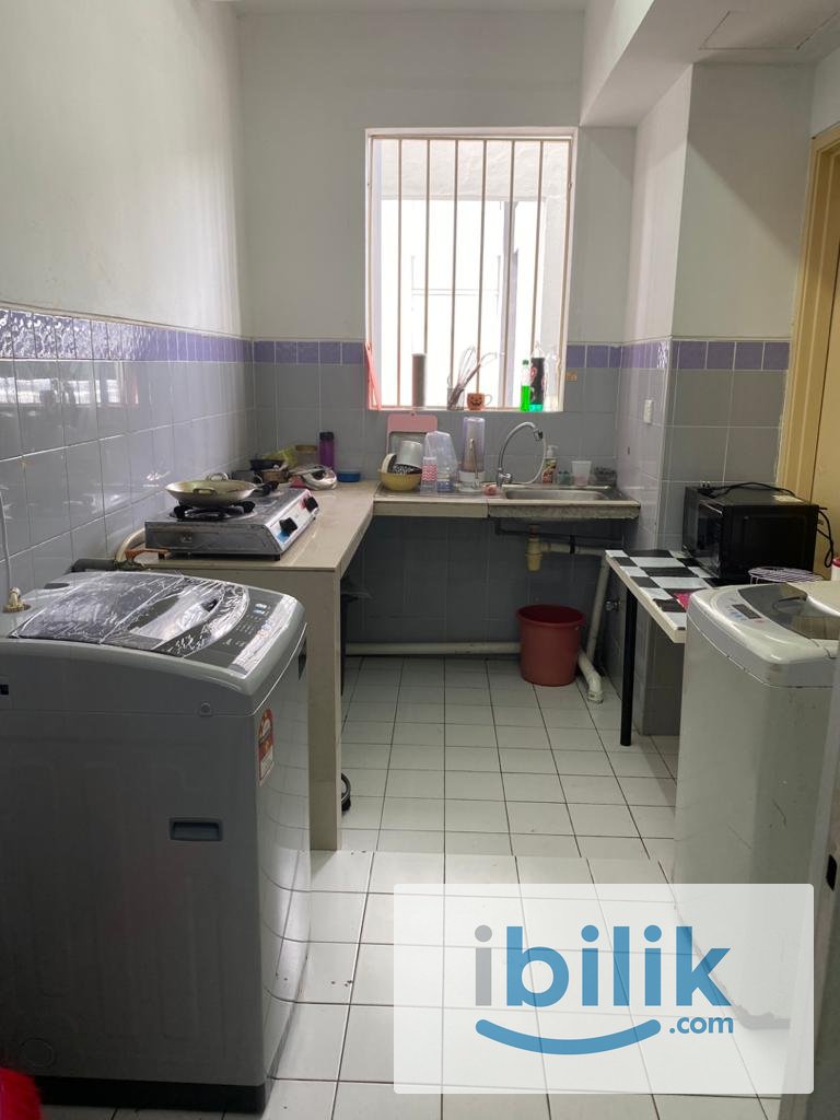 Single Room at Cyberjaya - Image 5