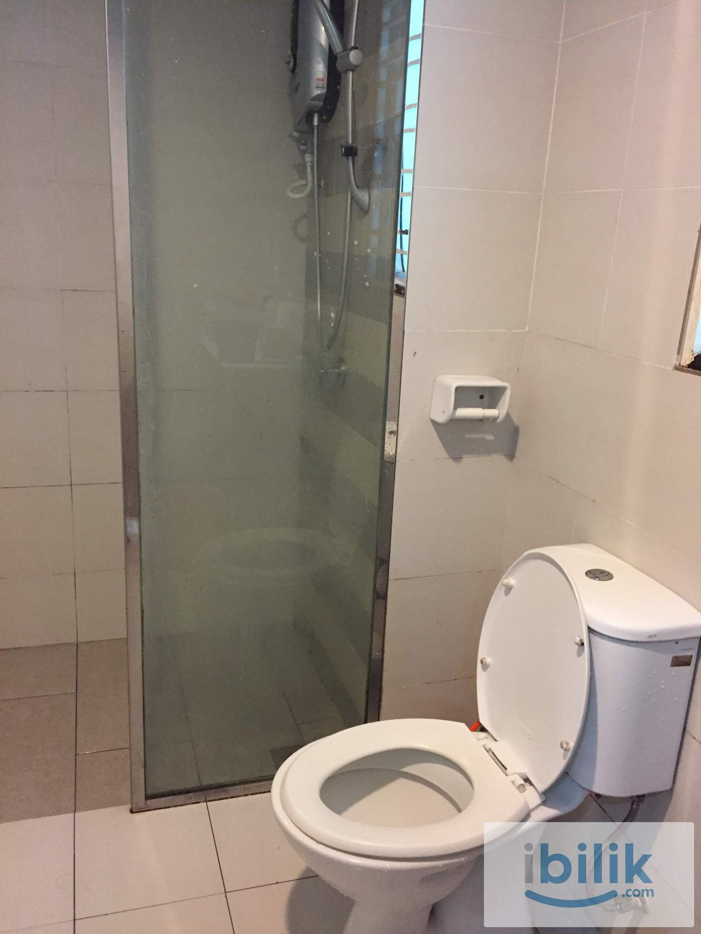 Menara u - Single room - Walking distance to MSU and AEON Mall Shah Alam - Image 4