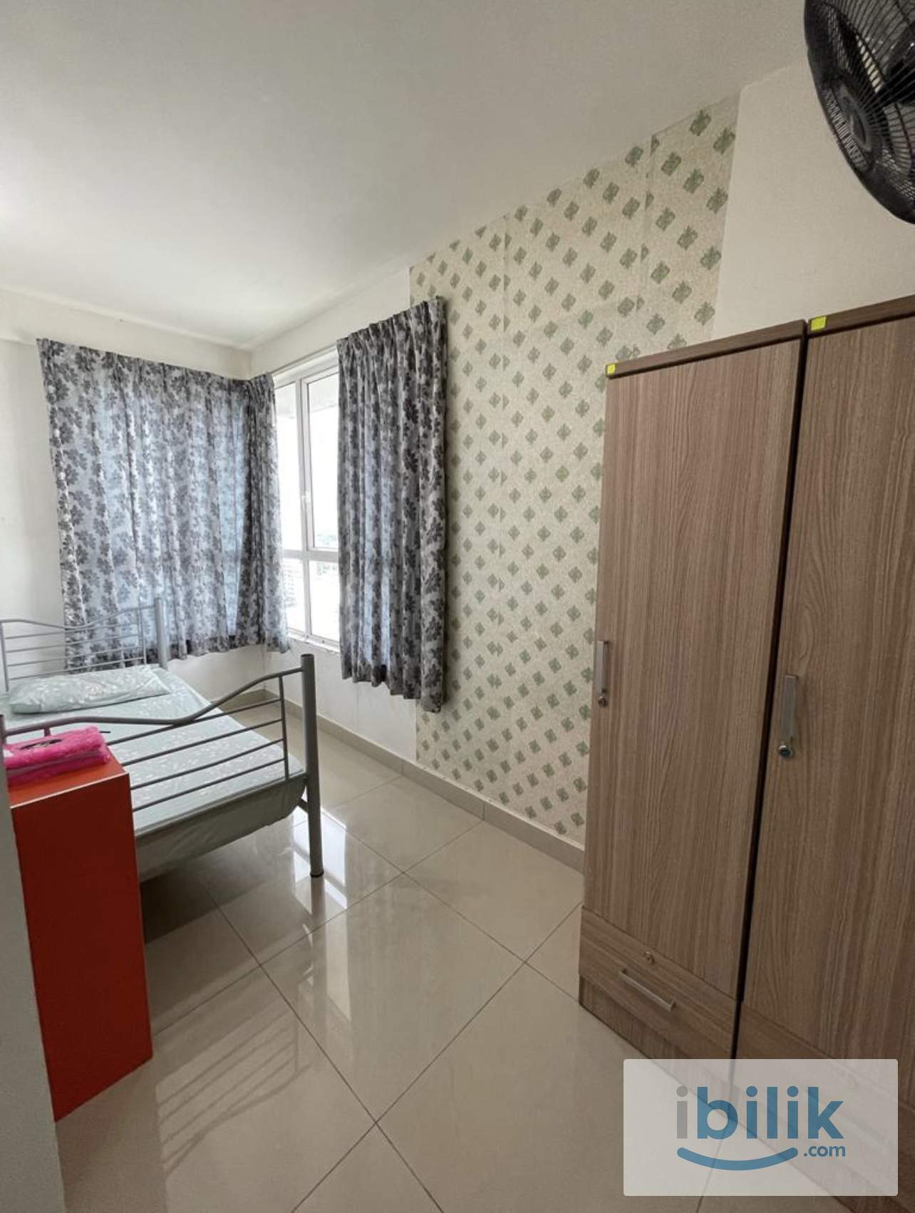 Menara u - Single room - Walking distance to MSU and AEON Mall Shah Alam - Image 5