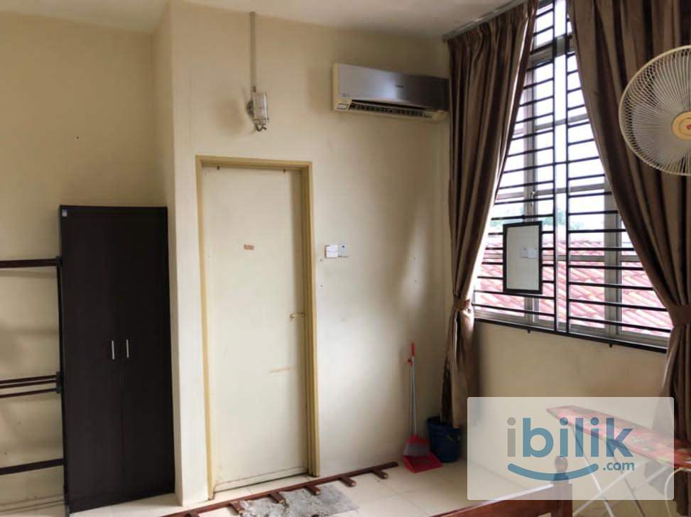Bilik Sewa Sharing - Chukai Kemaman - Image 5