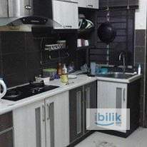 Bilik Sewa Sharing - Chukai Kemaman - Image 6