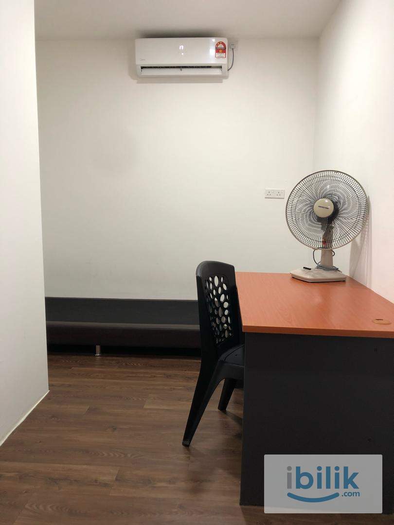 All Female Furnished Single Room at Section 17, Petaling Jaya - Image 4