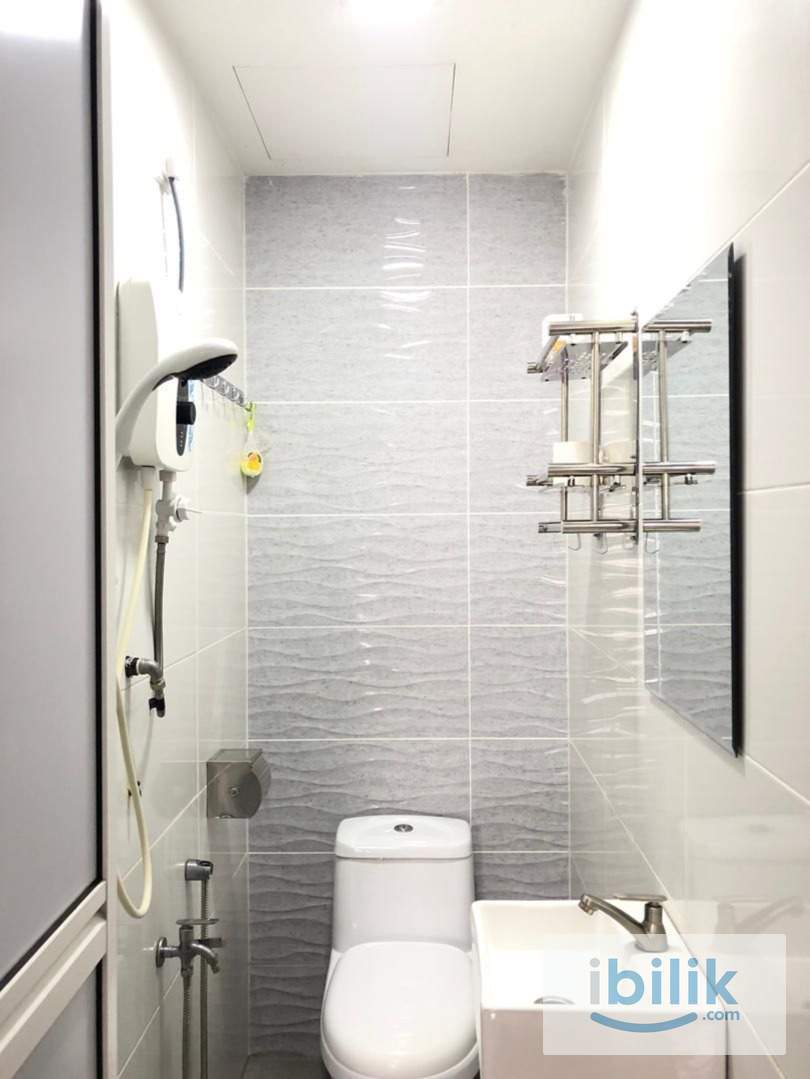 Female Only Furnished Room Seksyen 17 PJ - Image 2