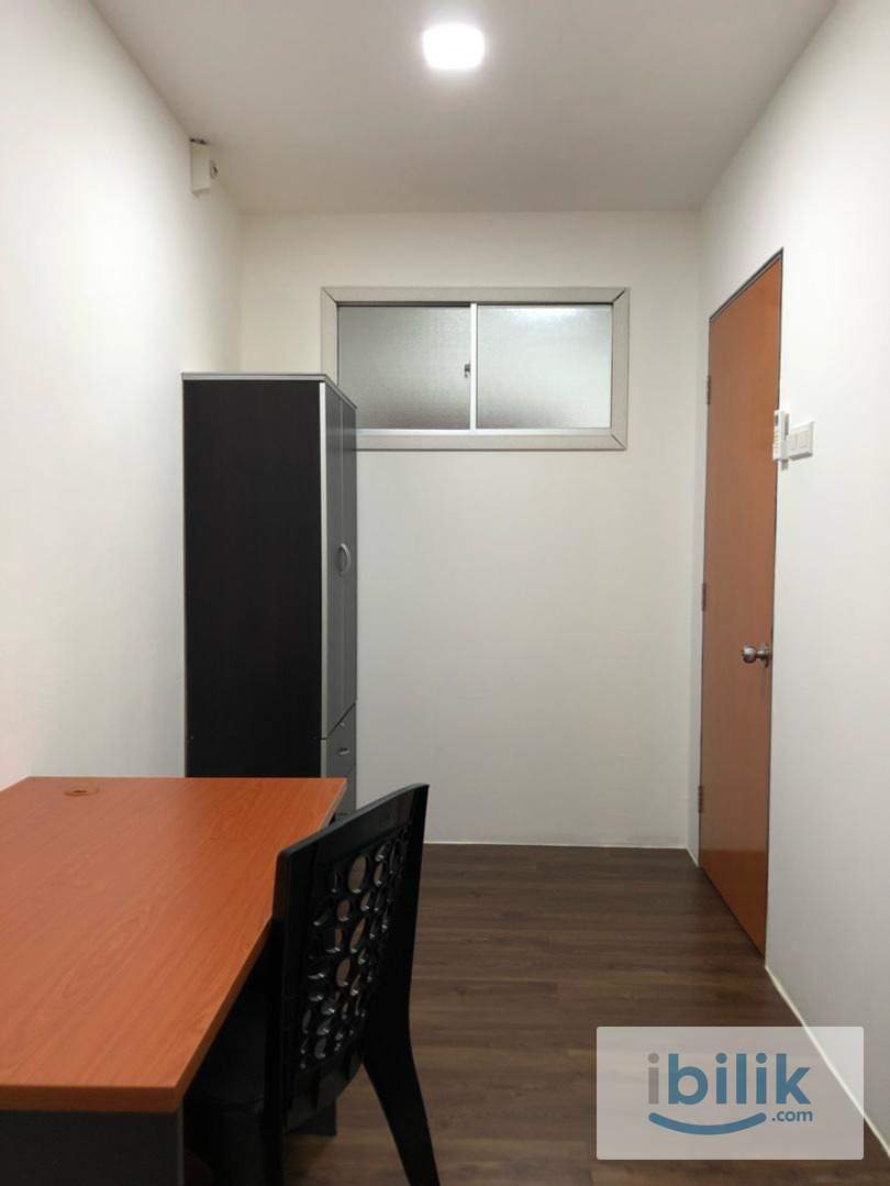 Female Only Furnished Room Seksyen 17 PJ - Image 5