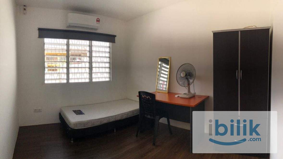 Female Only Furnished Room At Seksyen 17 PJ - Image 2
