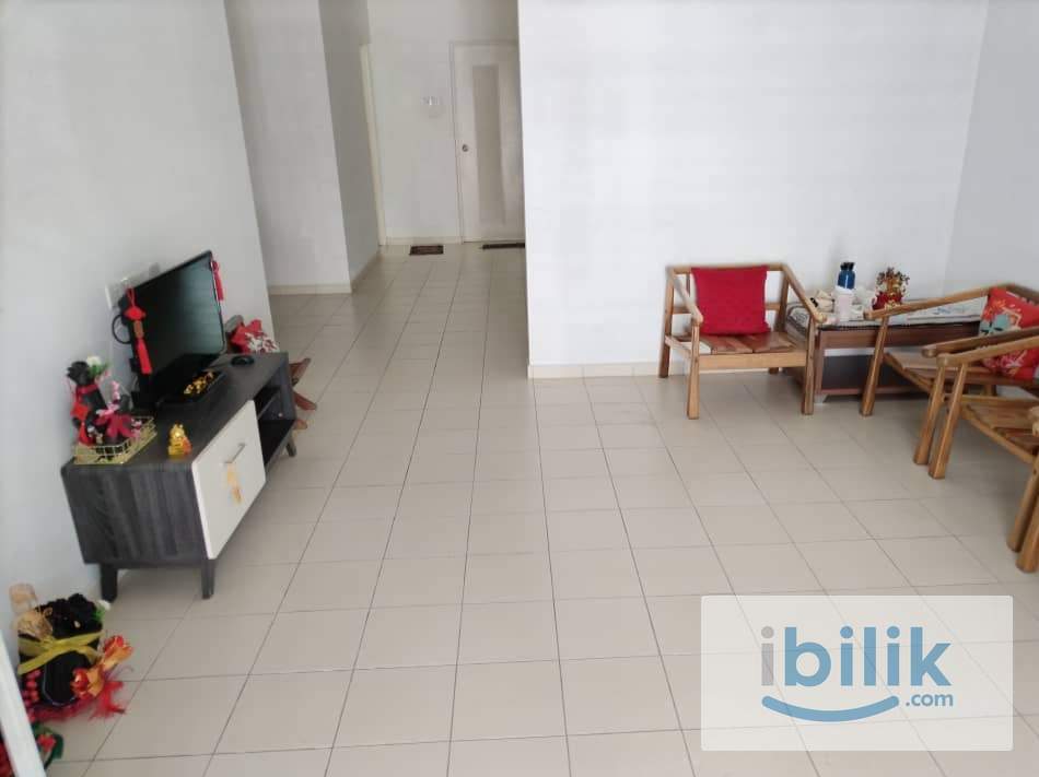 Middle Room at Botani Ipoh, Perak Included Water/Elec/Internet - Image 4