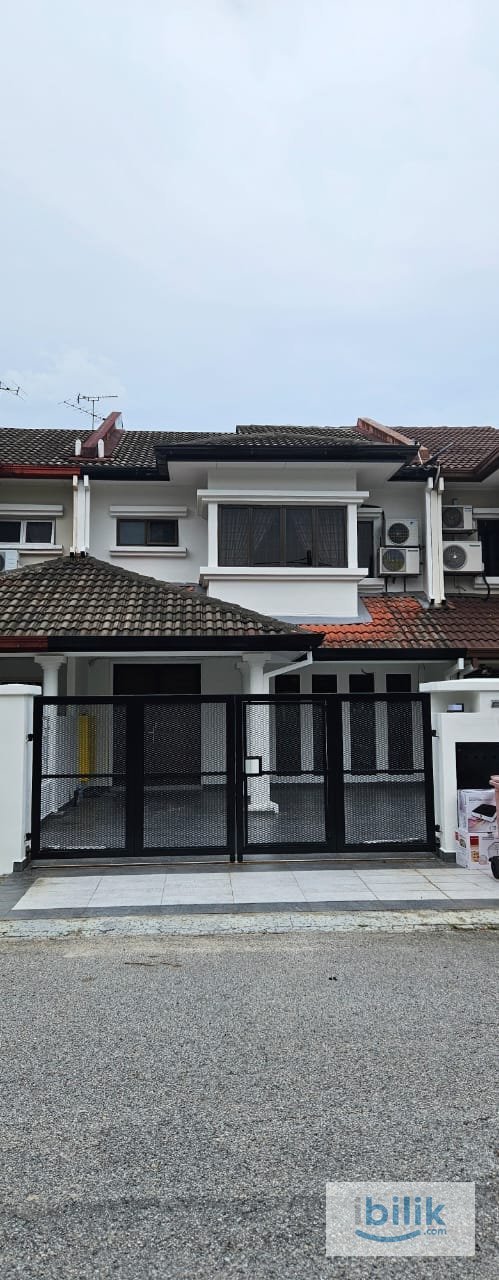 Bandar Utama, Rooms To Let - Image 1