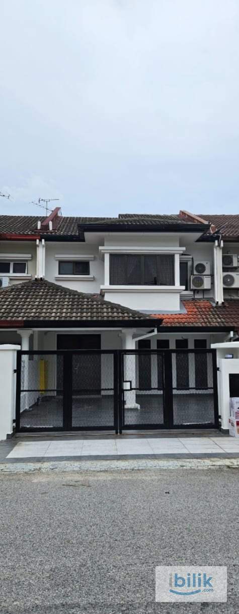 BU Rooms To Let - Image 1