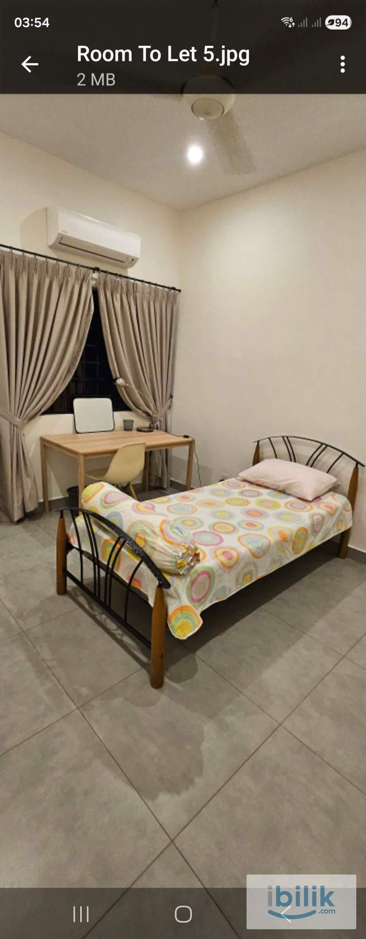 BU Rooms To Let - Image 4