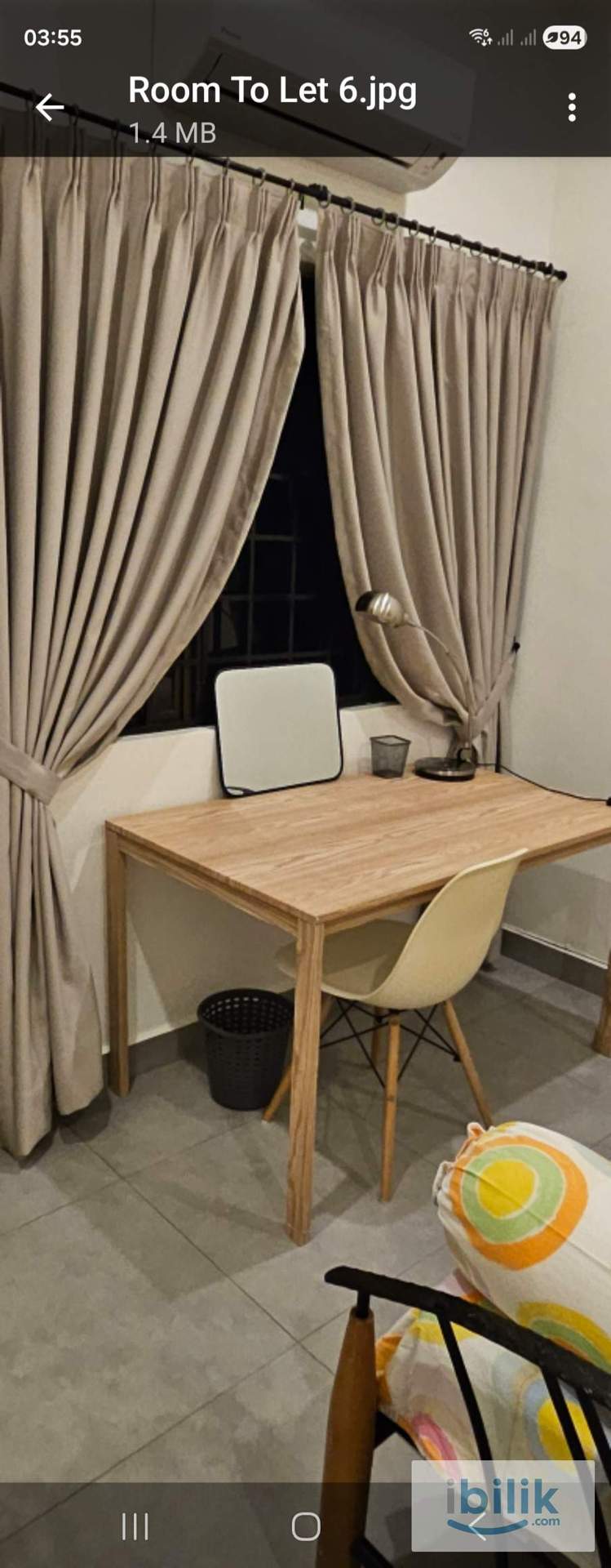 BU Rooms To Let - Image 6