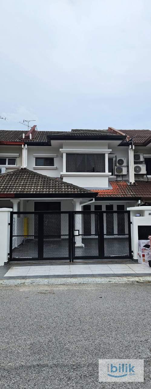 Rooms To Let In Bandar Utama - Image 2