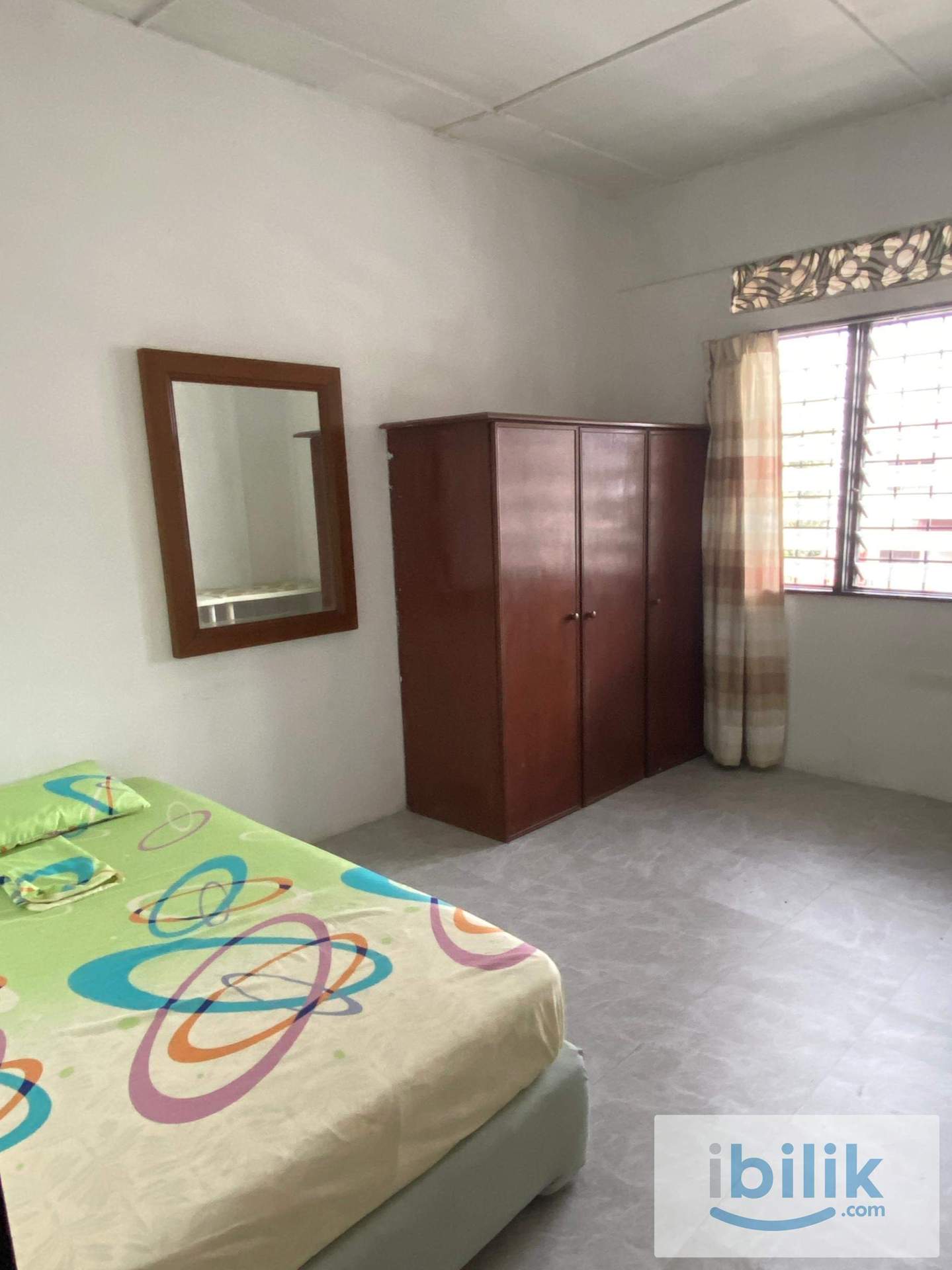 Single room to let at Section 17 Petaling jaya  - Image 3