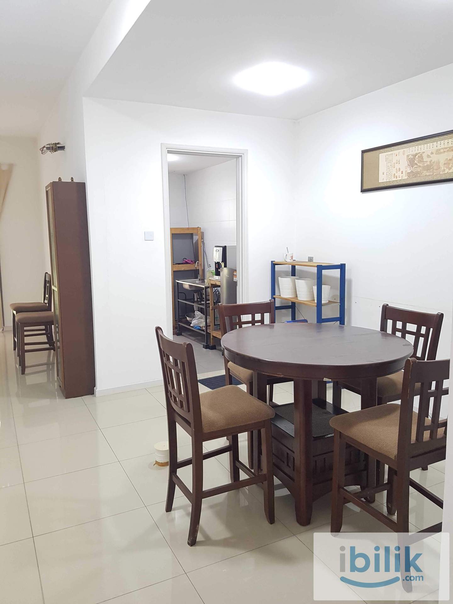 Middle room at Summerglades, Cyberjaya - Image 3