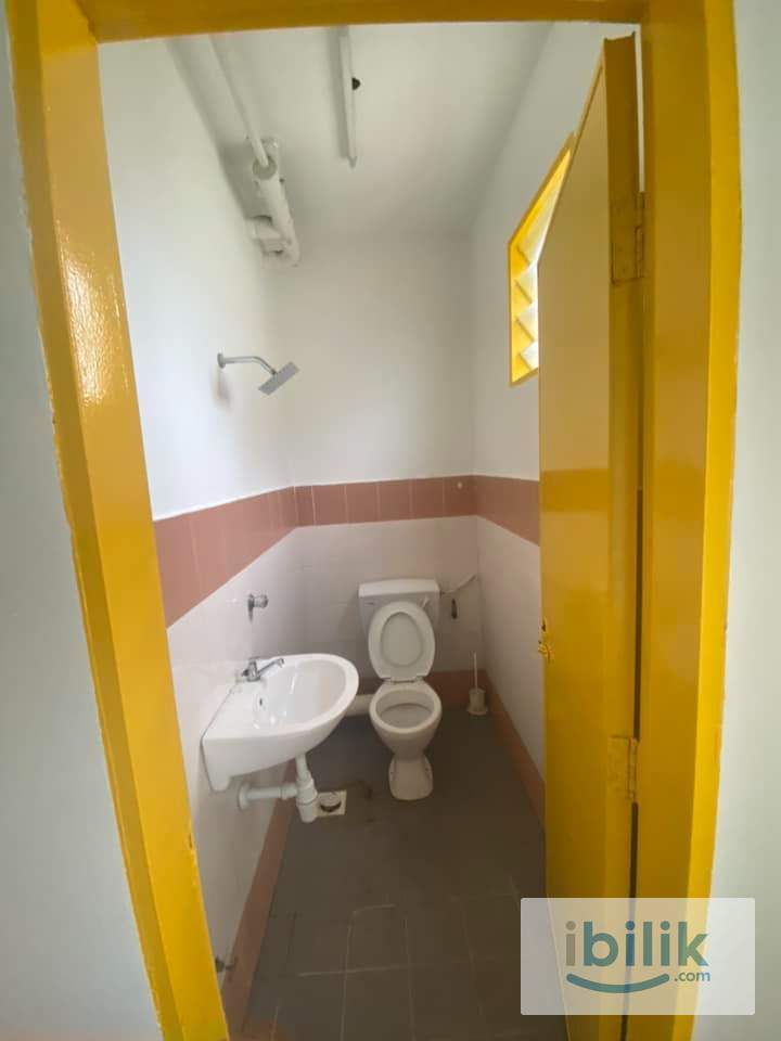 [FREE WIFI] Bilik Sewa CANTIK Di Mentari Court LOW DEPO near KTM,BAS - Image 4