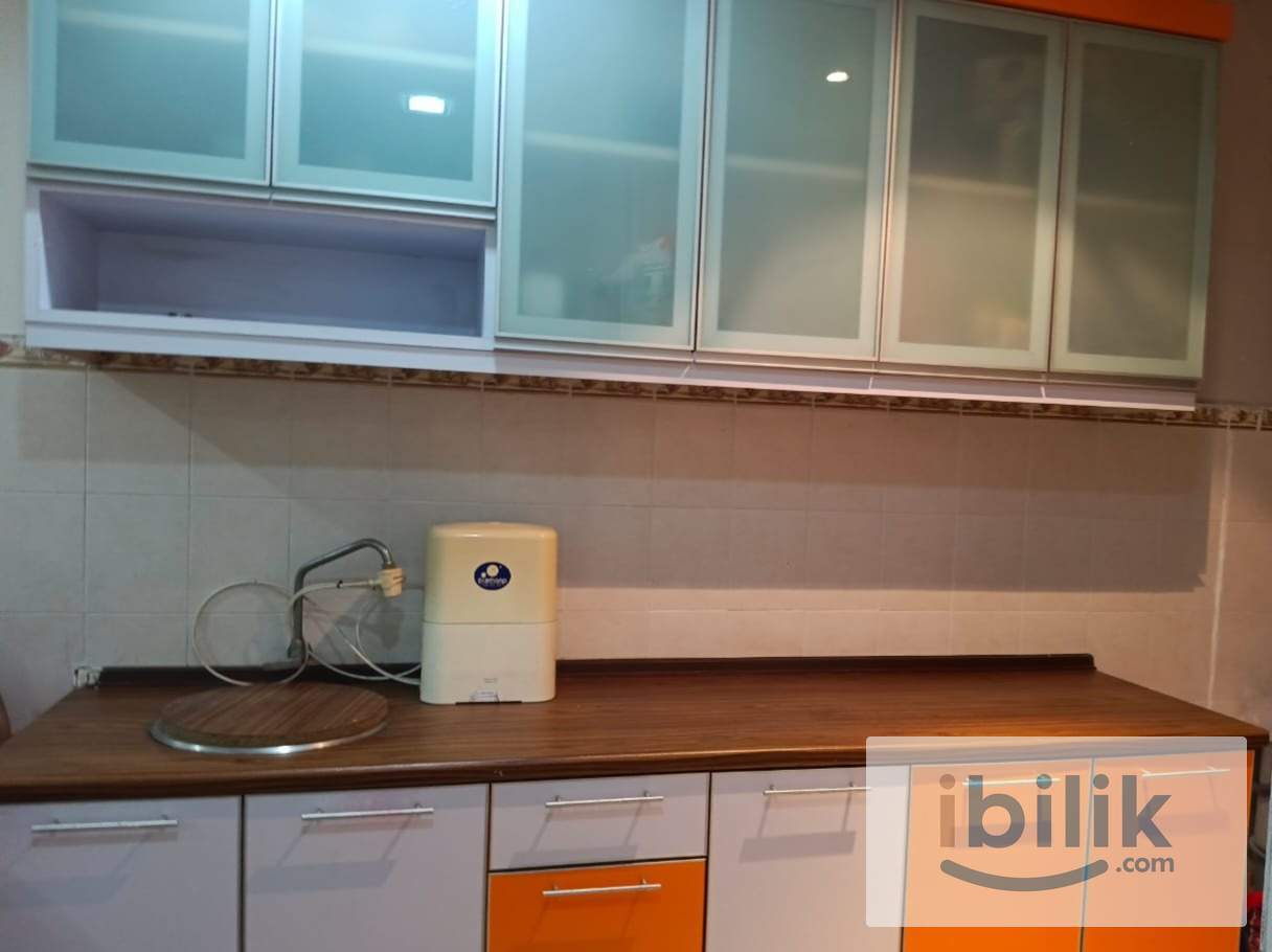 Setia Alam Room - Image 3