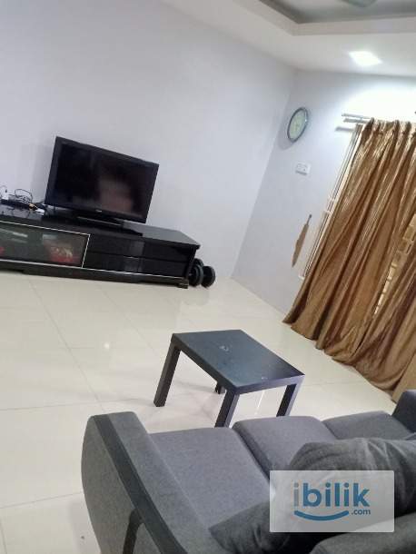 Setia Alam room for rent - Image 1