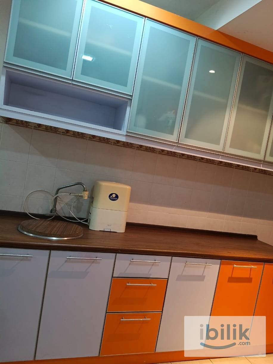 setia alam room for rent - Image 2