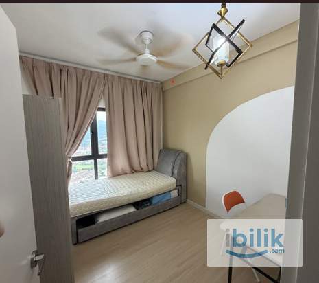 Block A-30 Room 2 - Image 1