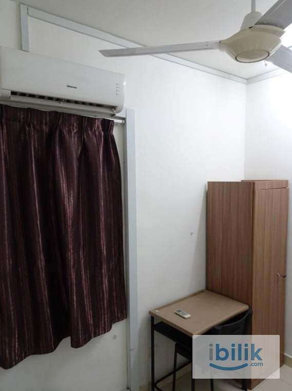 Single Room at Taman Serdang Raya, Seri Kembangan - Image 9