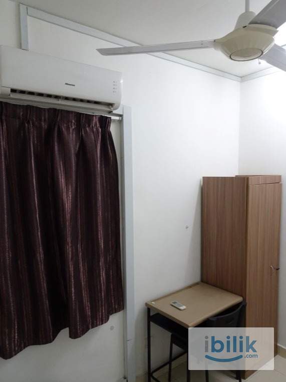 Single Room at Mutiara Residence, Seri Kembangan - Image 9