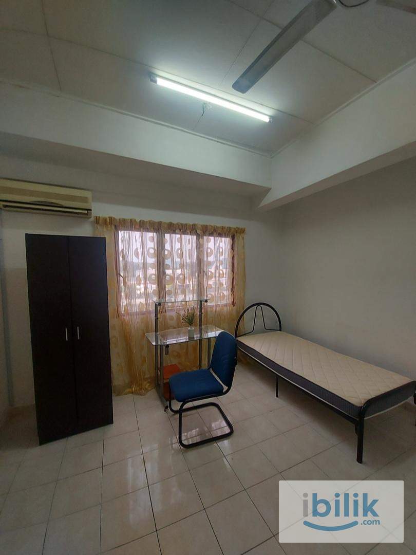 Single Room at Taman Serdang Perdana, Seri Kembangan - Image 3