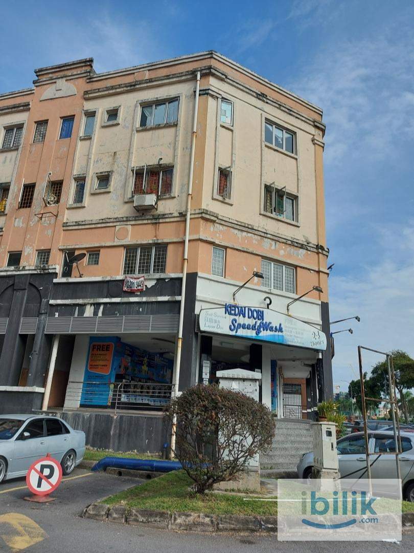 Single Room at Taman Serdang Perdana, Seri Kembangan - Image 4