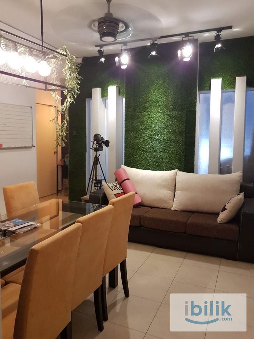 Casa Subang Female room for rent  - Image 3