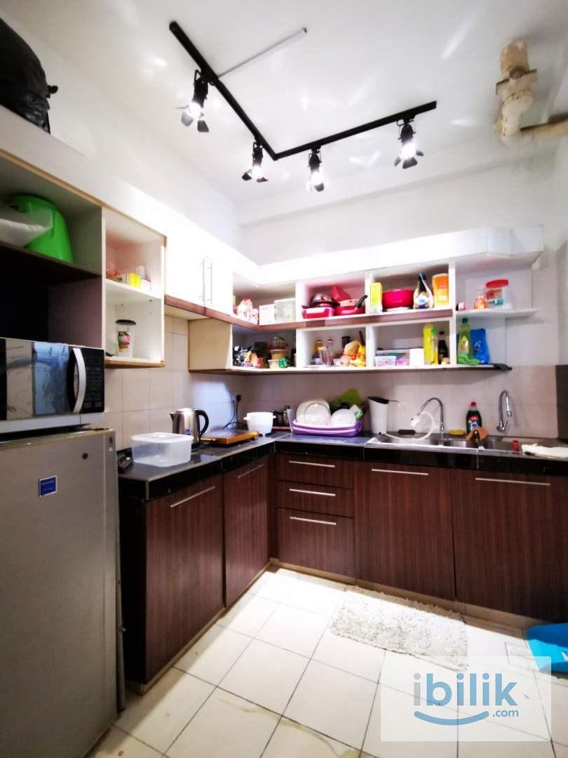 Casa Subang Female room for rent  - Image 4