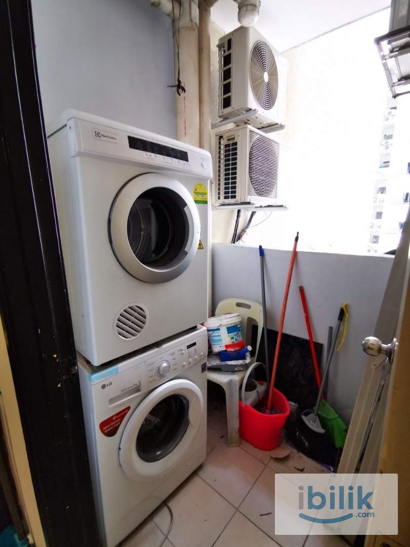 Casa Subang Female room for rent  - Image 6