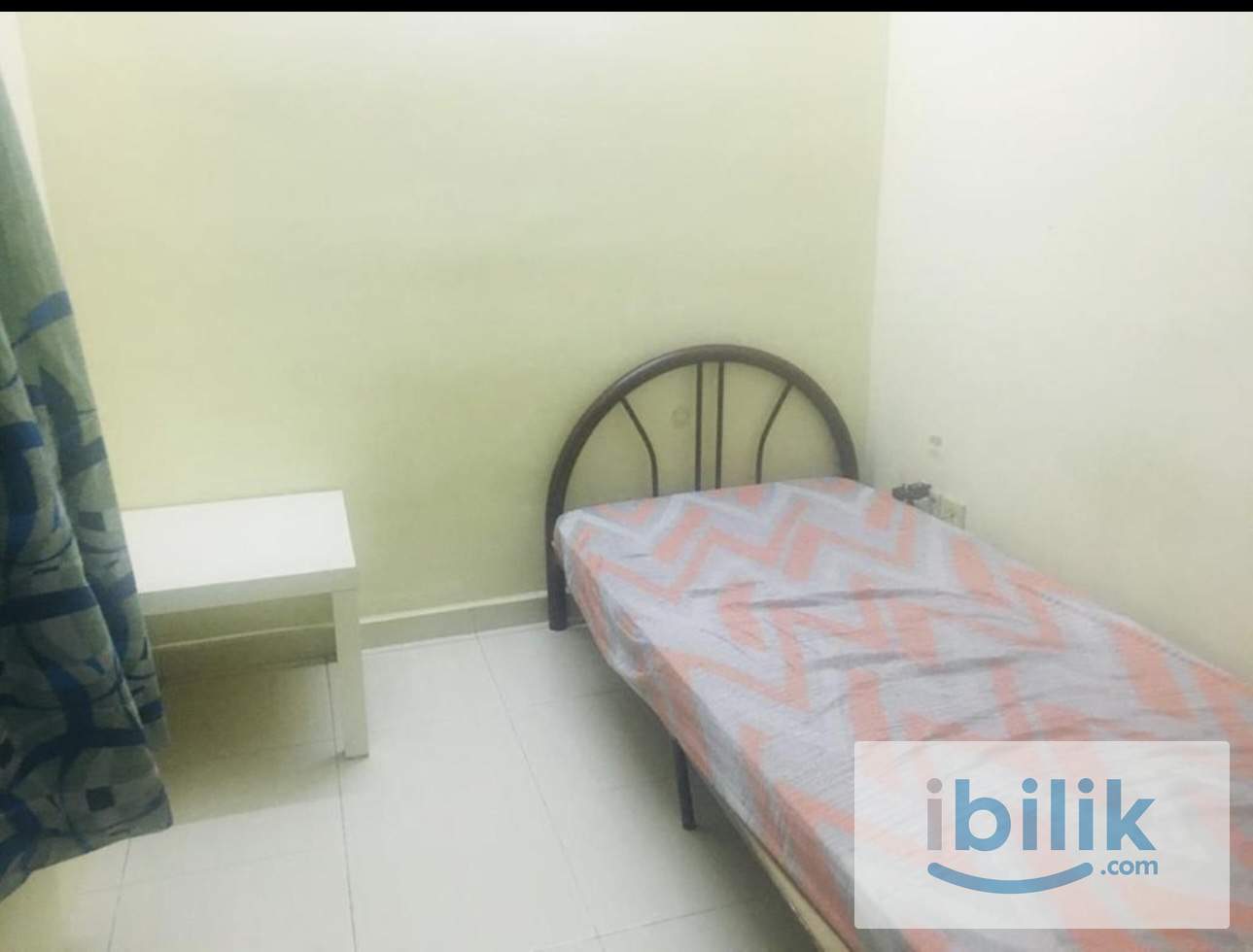 Sunway Mentari Court Male room for rent  - Image 1