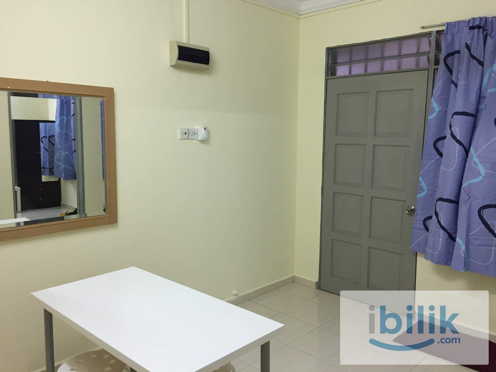 Sunway Mentari Court Male room for rent  - Image 2