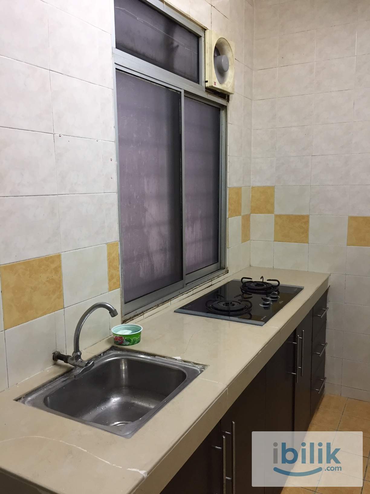 Sunway Mentari Court Male room for rent  - Image 4