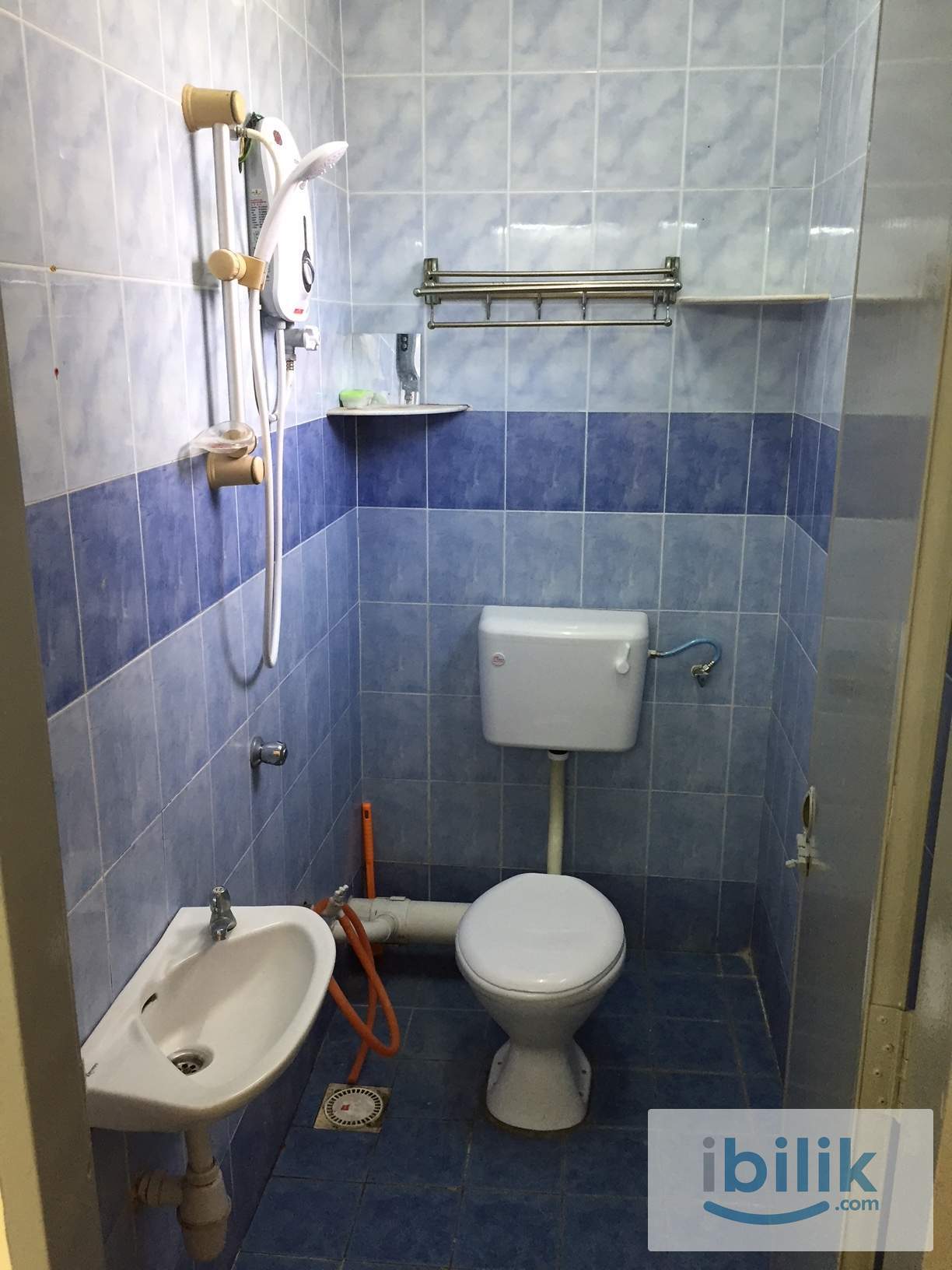 Sunway Mentari Court Male room for rent  - Image 3