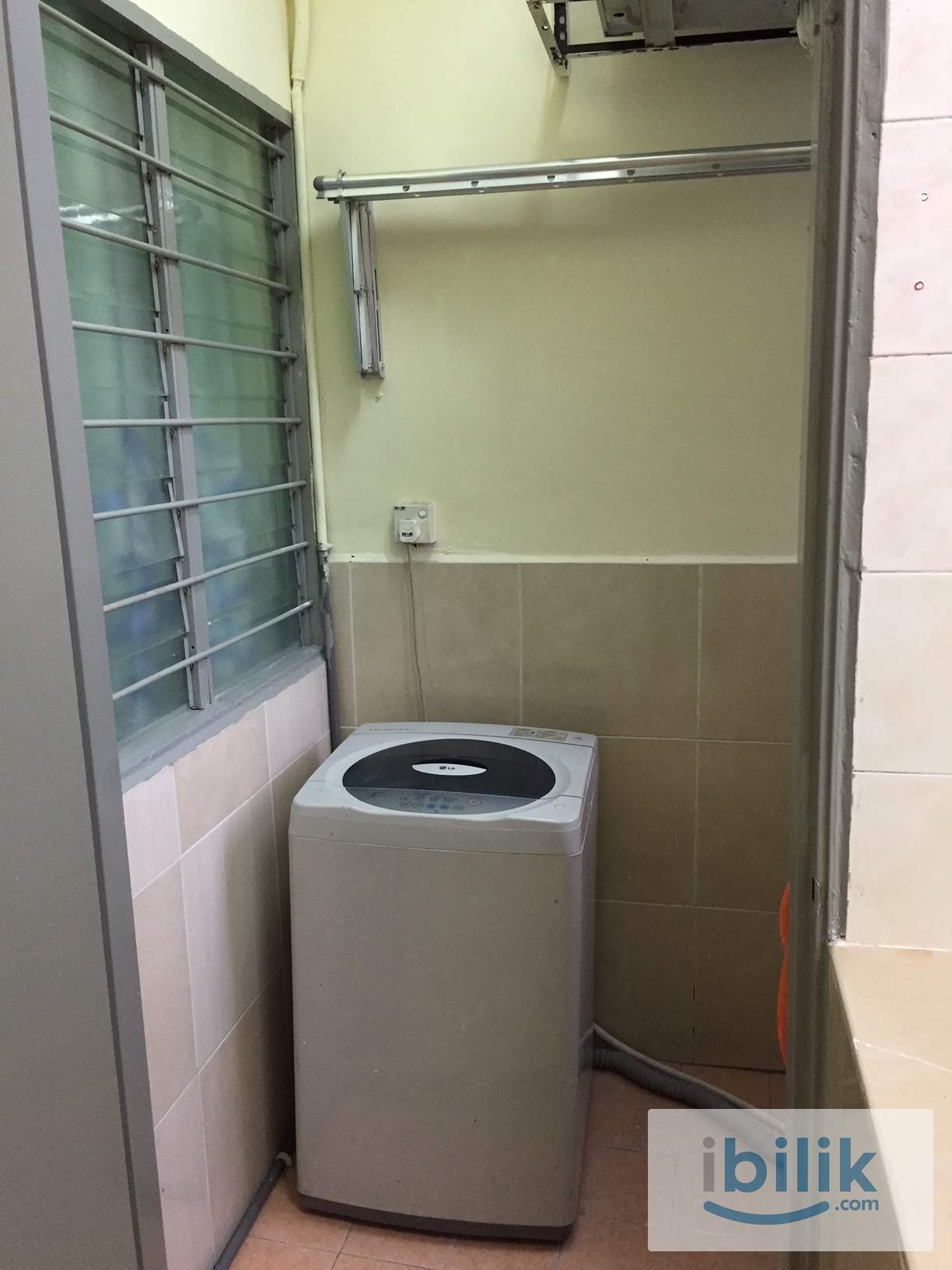 Sunway Mentari Court Male room for rent  - Image 5