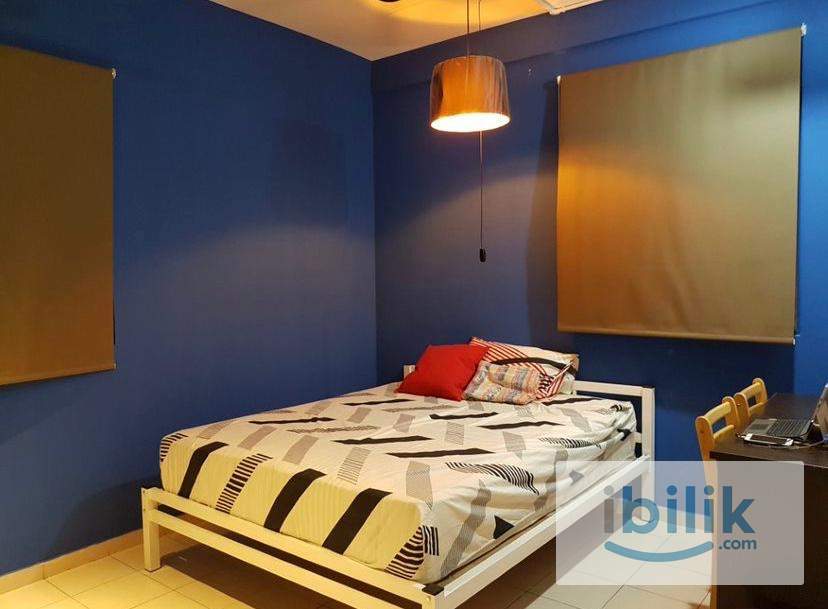 Casa Subang Condo Female Room for rent  - Image 1