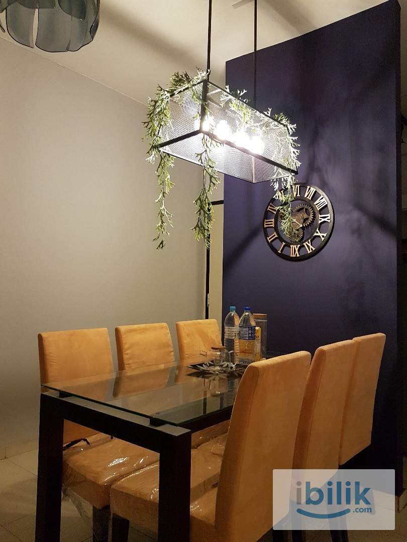 Casa Subang Condo Female Room for rent  - Image 3