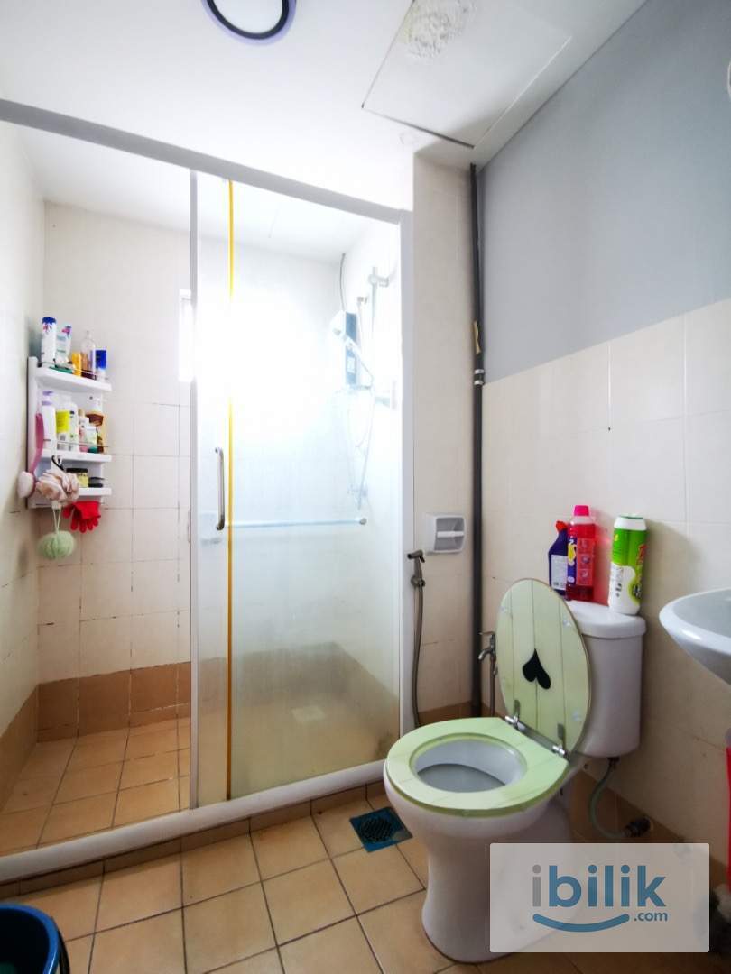 Casa Subang Condo Female Room for rent  - Image 7