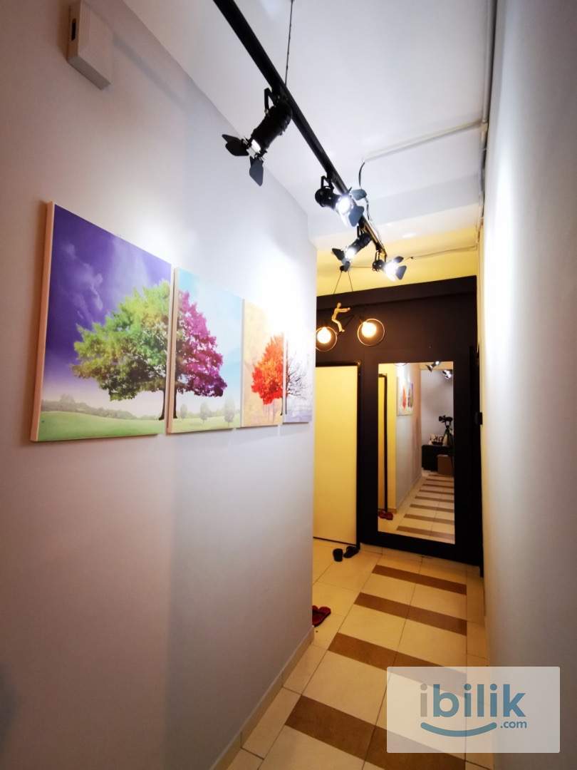Casa Subang Condo Female Room for rent  - Image 5