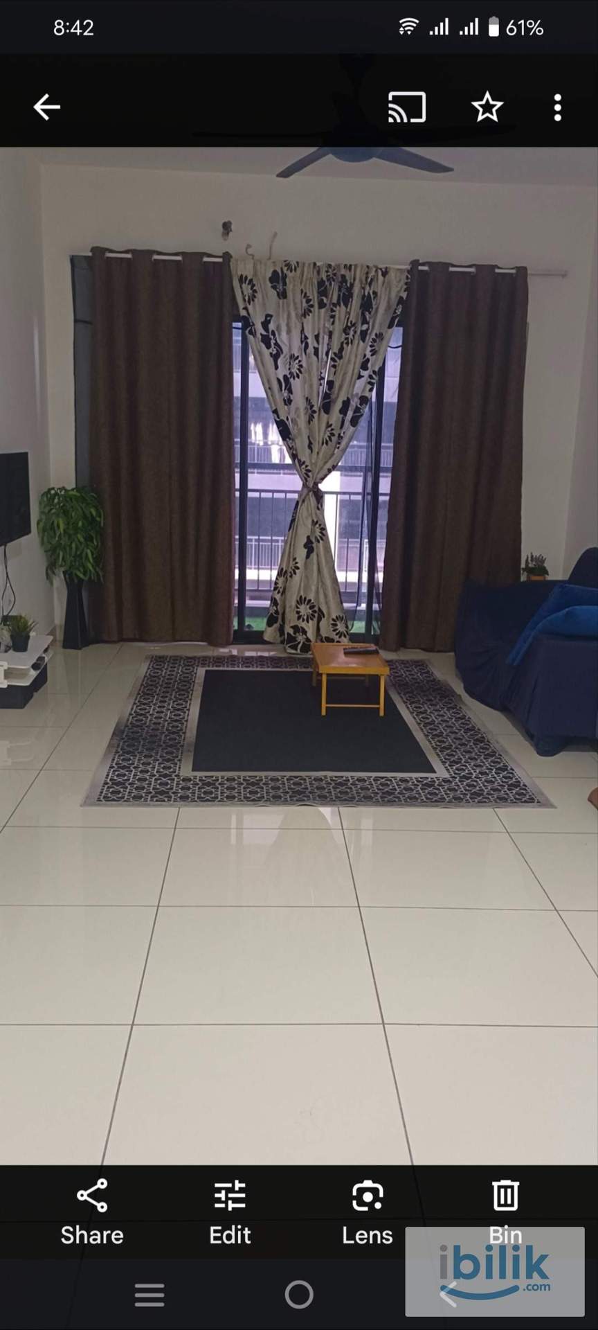 Bilik untuk di sewa - Image 4