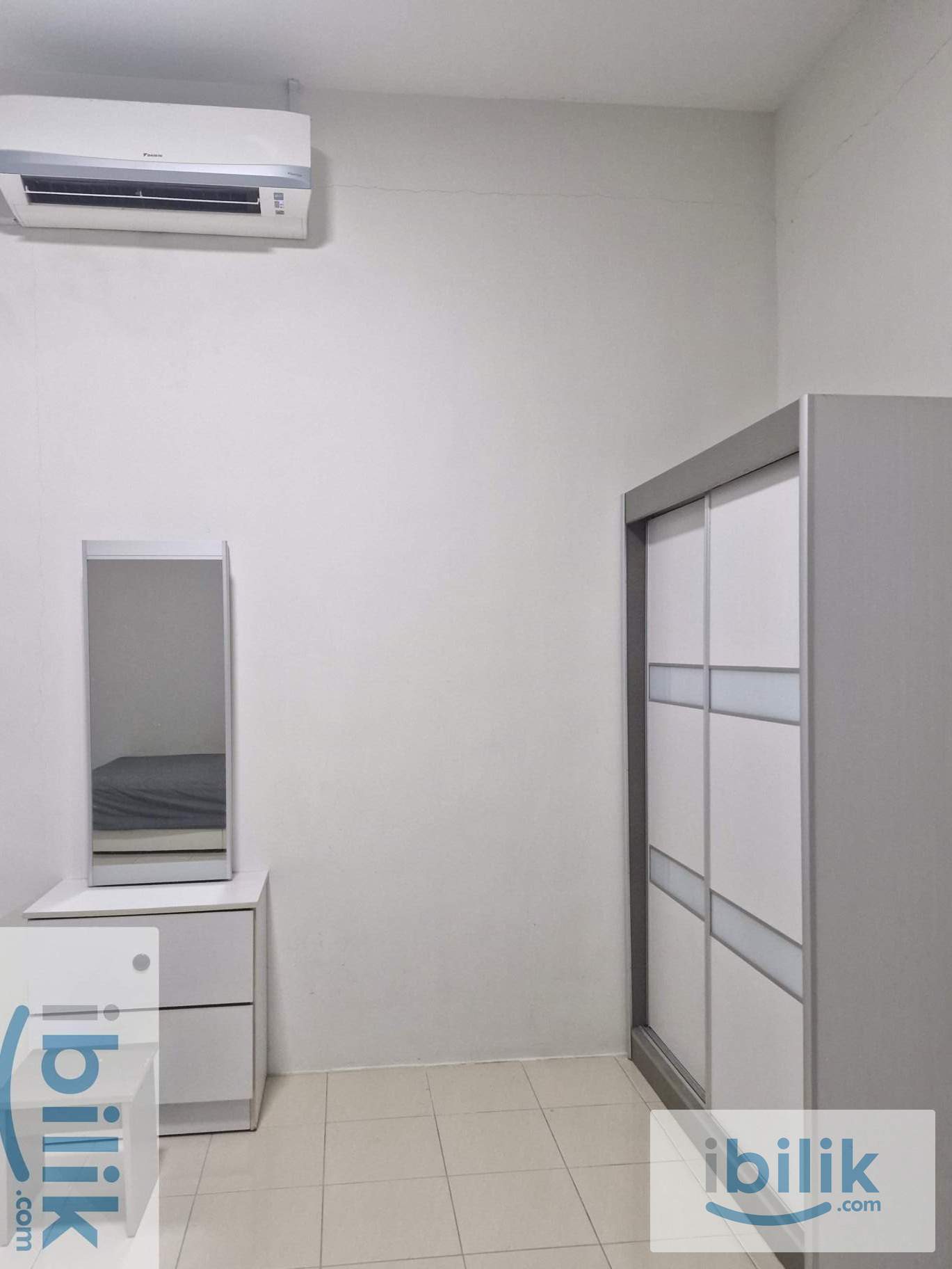 Kulim Utama Fasa 2 Middle Room (Air Conditioner) - Image 7