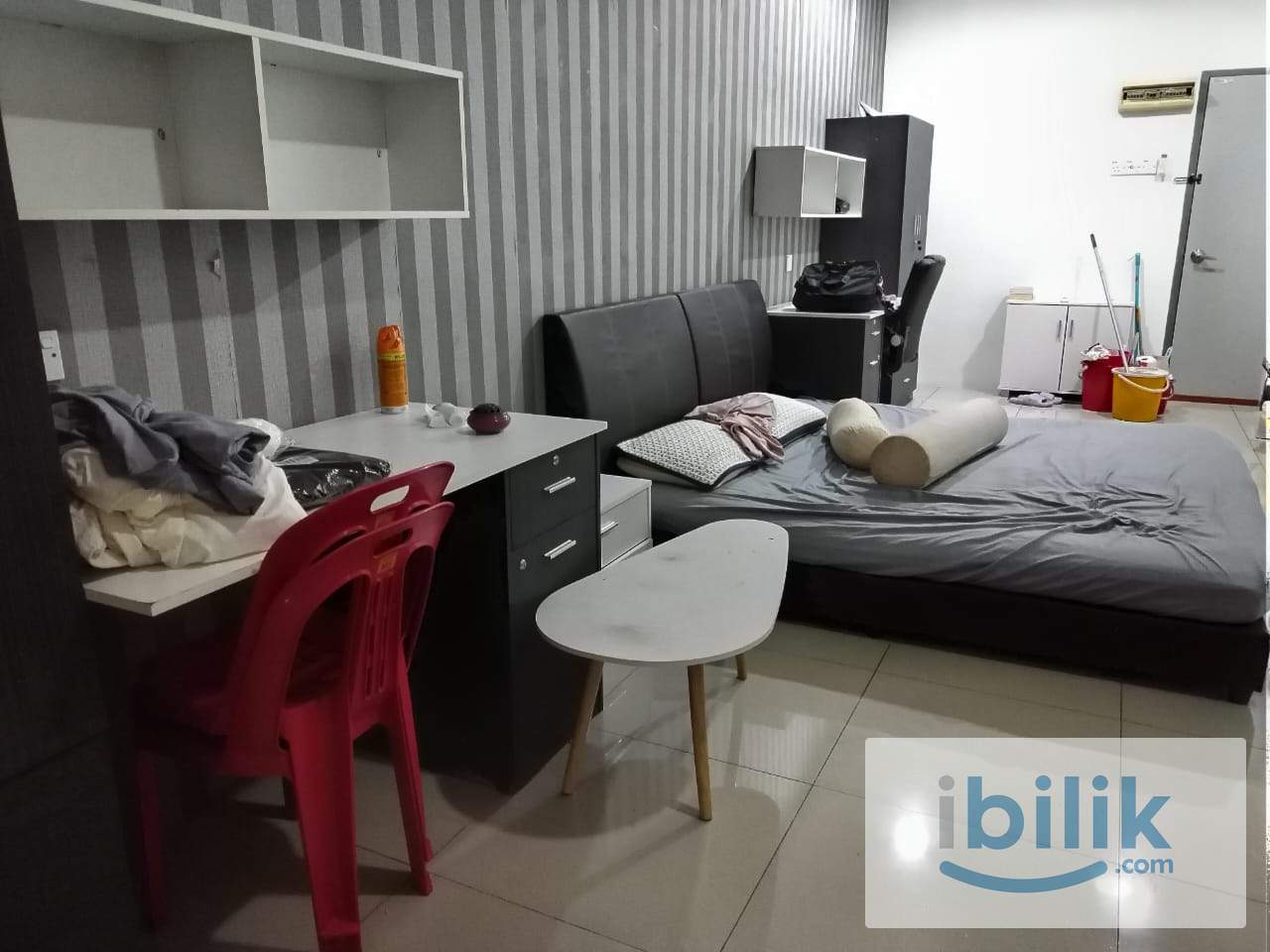 Student’s / Couple / Single Studio Room 323 sqft  - Image 1