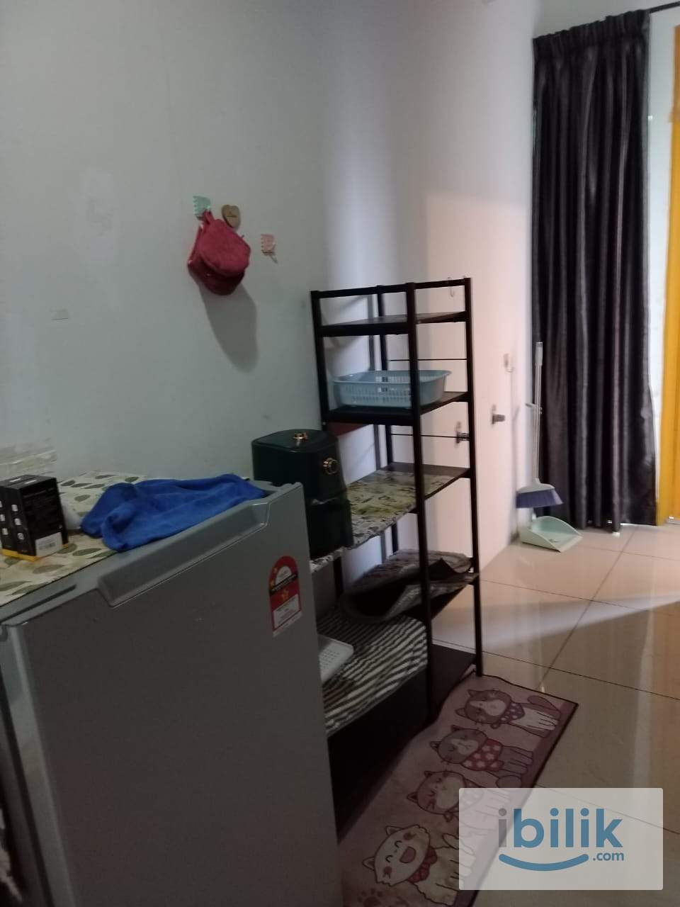 Student’s / Couple / Single Studio Room 323 sqft  - Image 3