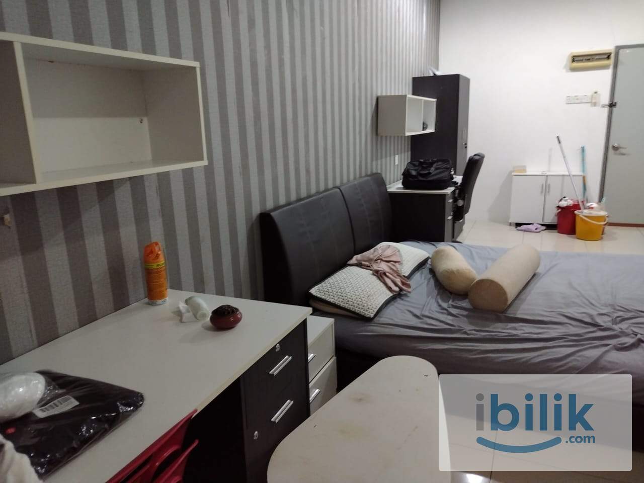 Student’s / Couple / Single Studio Room 323 sqft  - Image 5