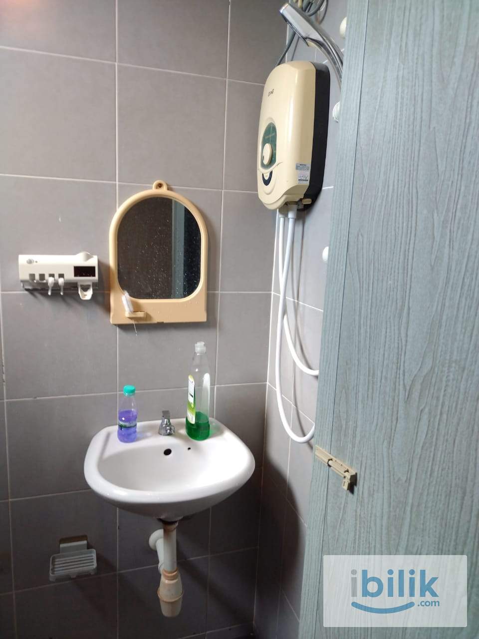Student’s / Couple / Single Studio Room 323 sqft  - Image 6
