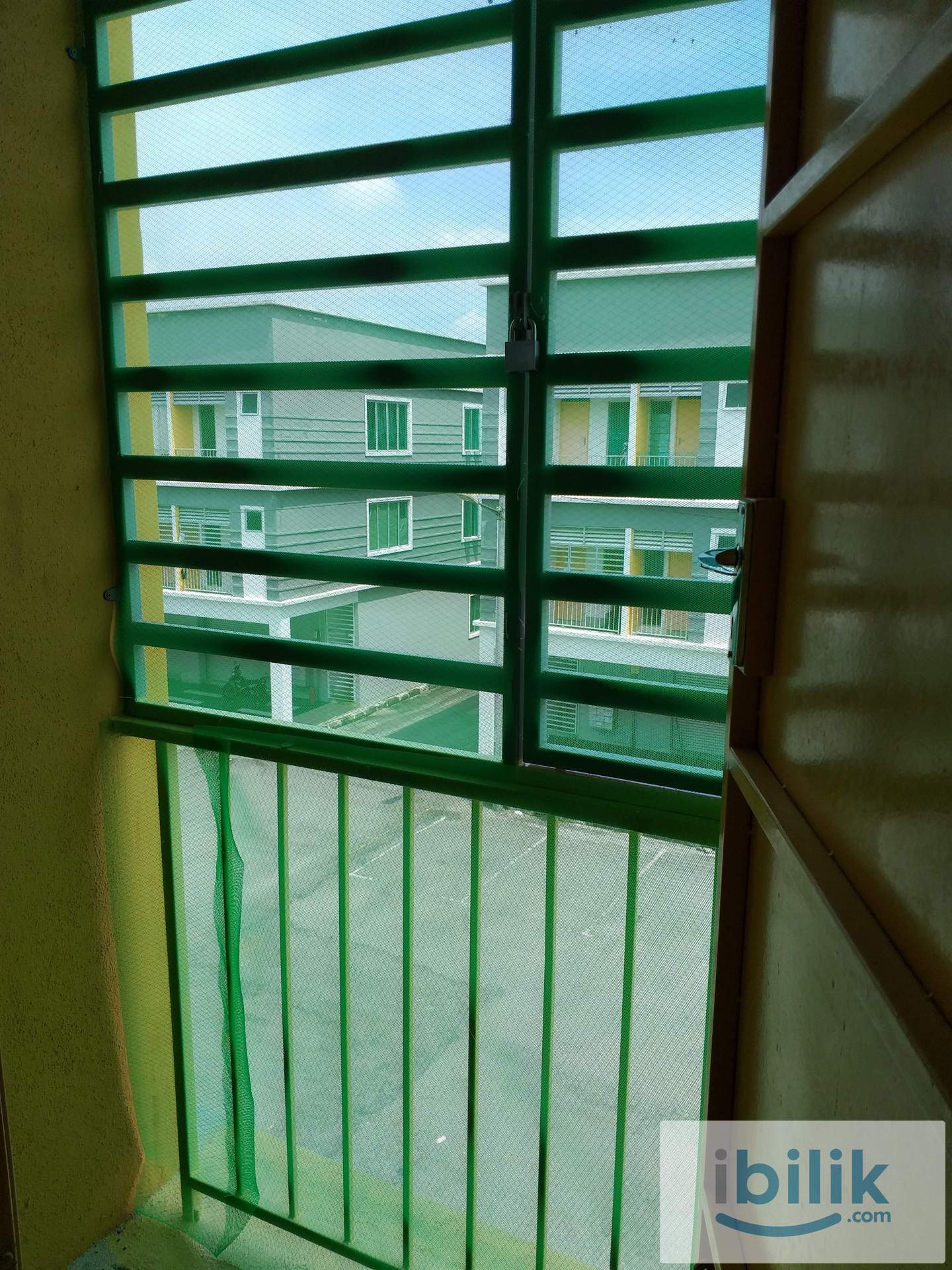 Student’s / Couple / Single Studio Room 323 sqft  - Image 8