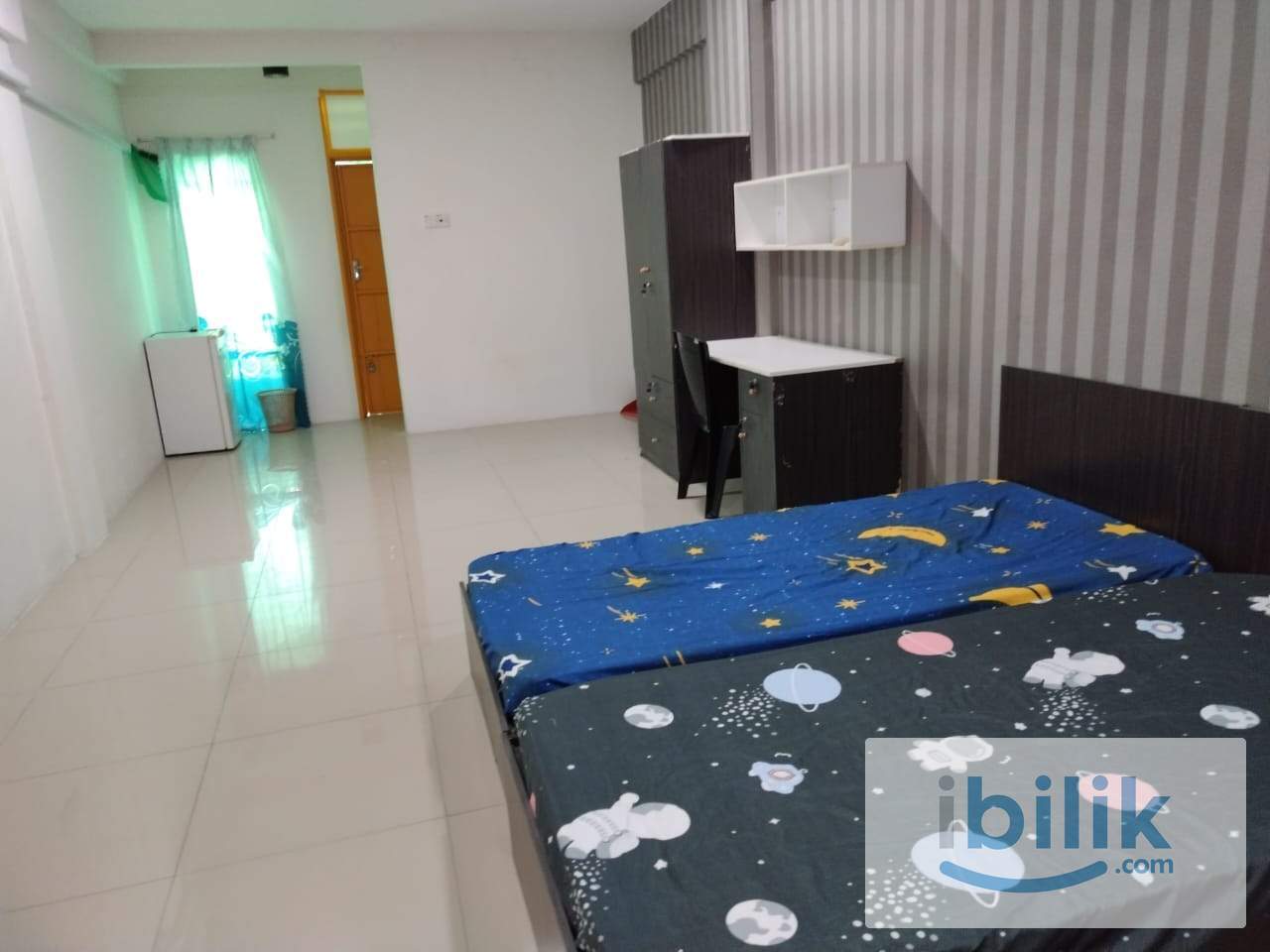 Student's / Couple / Single Studio Room 388 sqft - Image 2