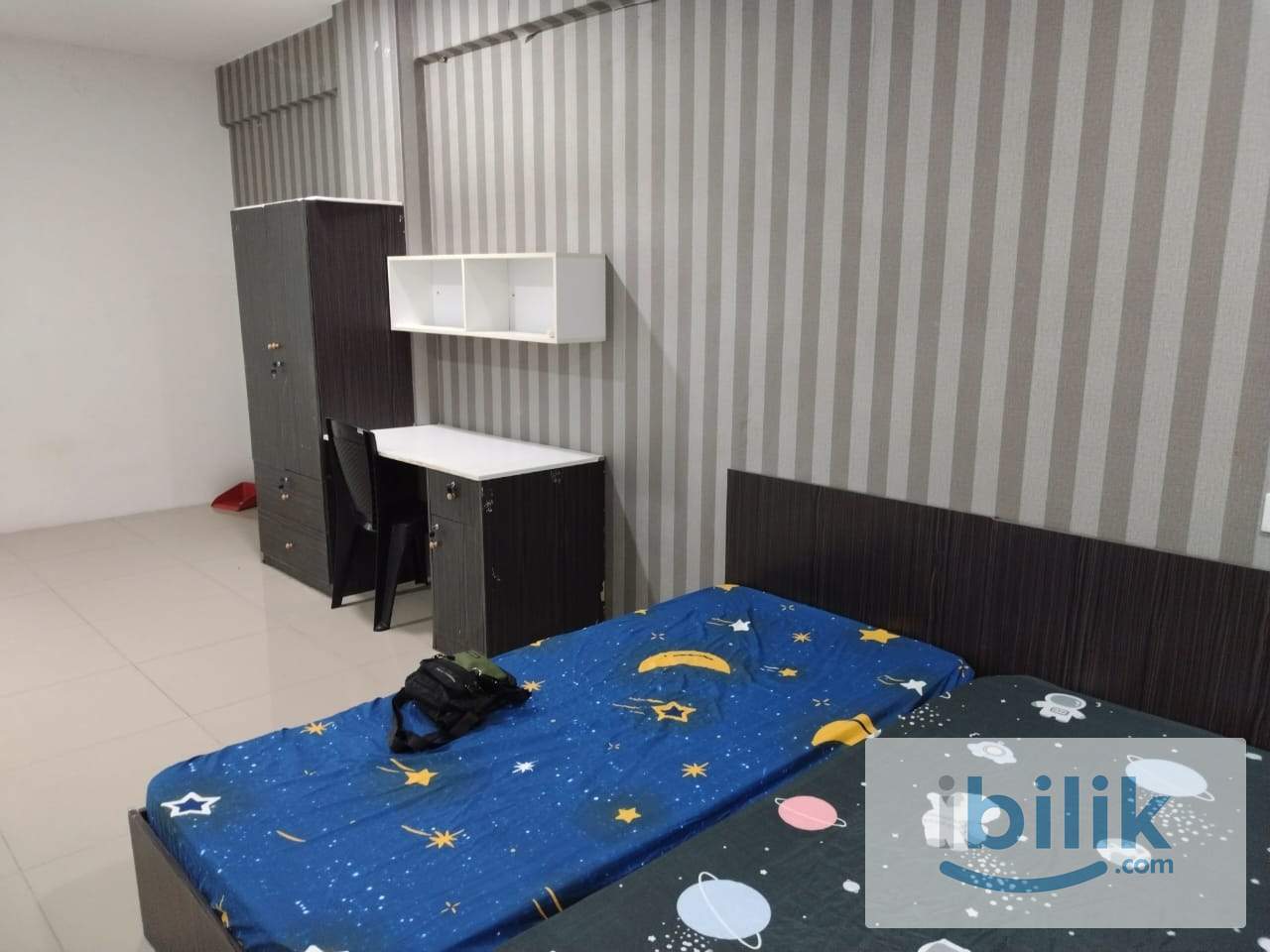 Student's / Couple / Single Studio Room 388 sqft - Image 4
